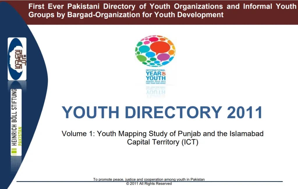 Punjab Youth Directory