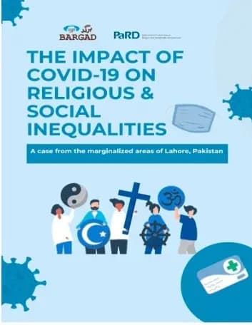 Impact of COVID 19 on Religious and Social Inequalities