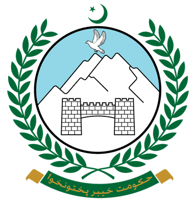 Government of Khyber Pakhtunkhwa