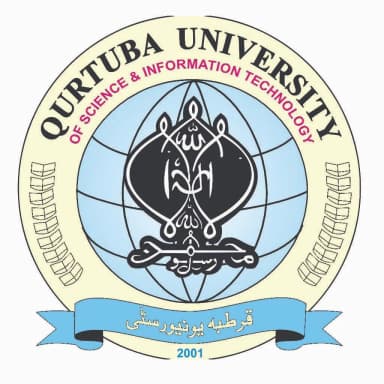 Qurtaba University