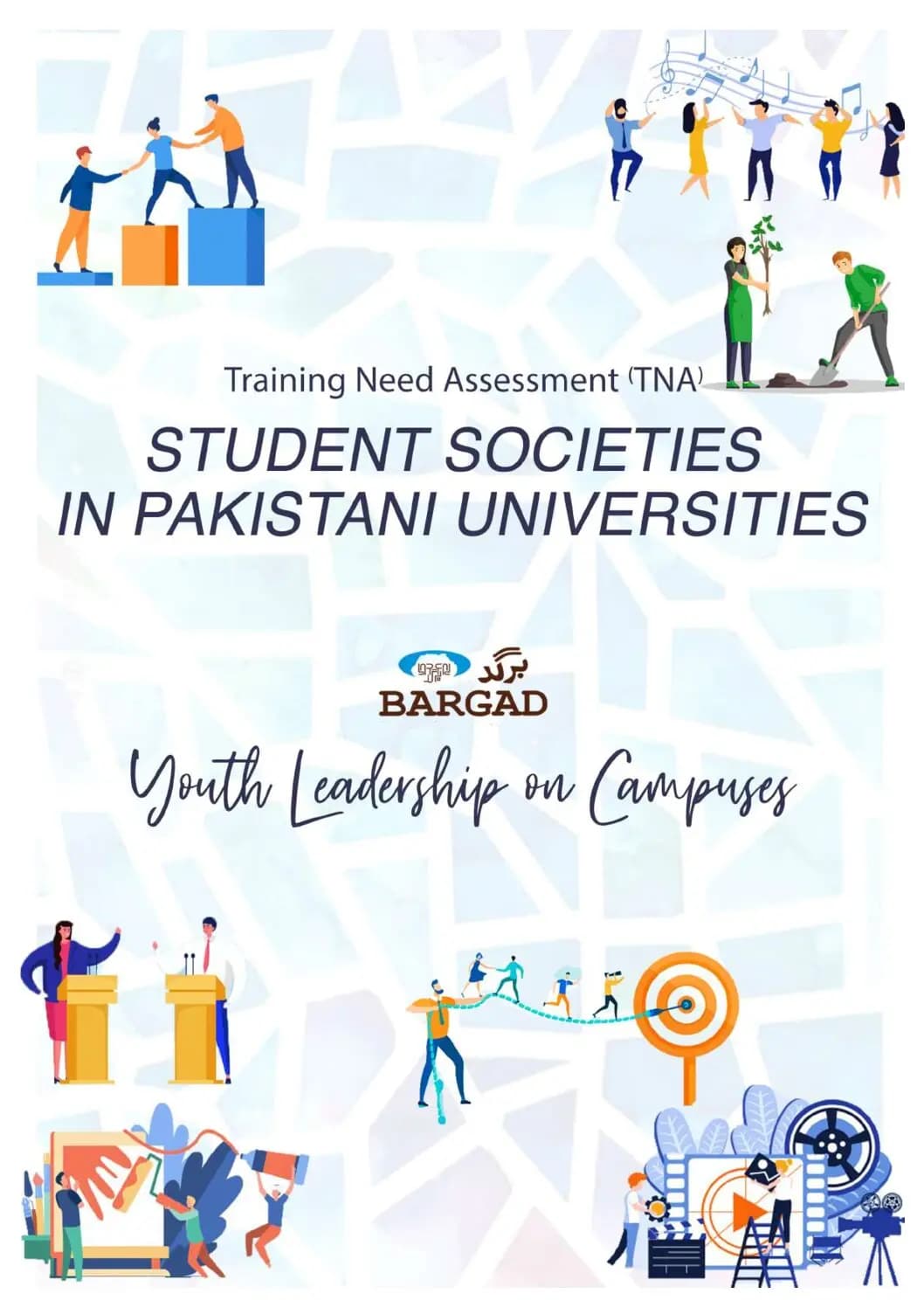 TNA_ Student Societies