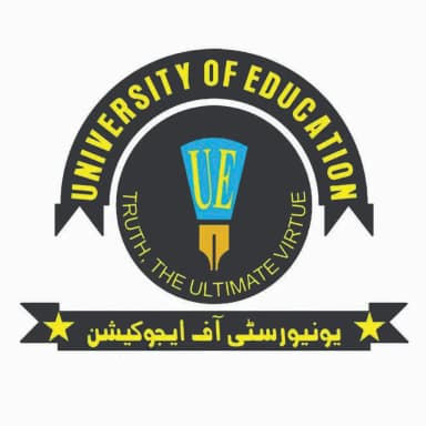 University of Education