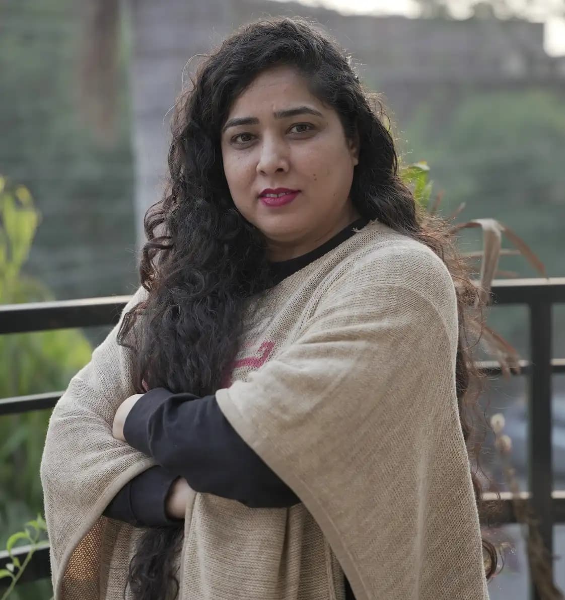 Saiqa Rani, Director Program