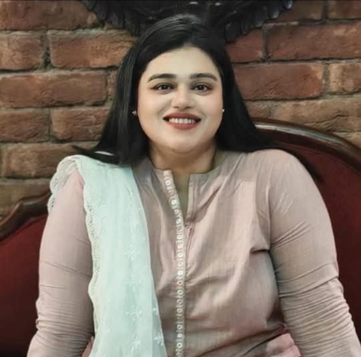 Ms. Shafaq Javaid, Director