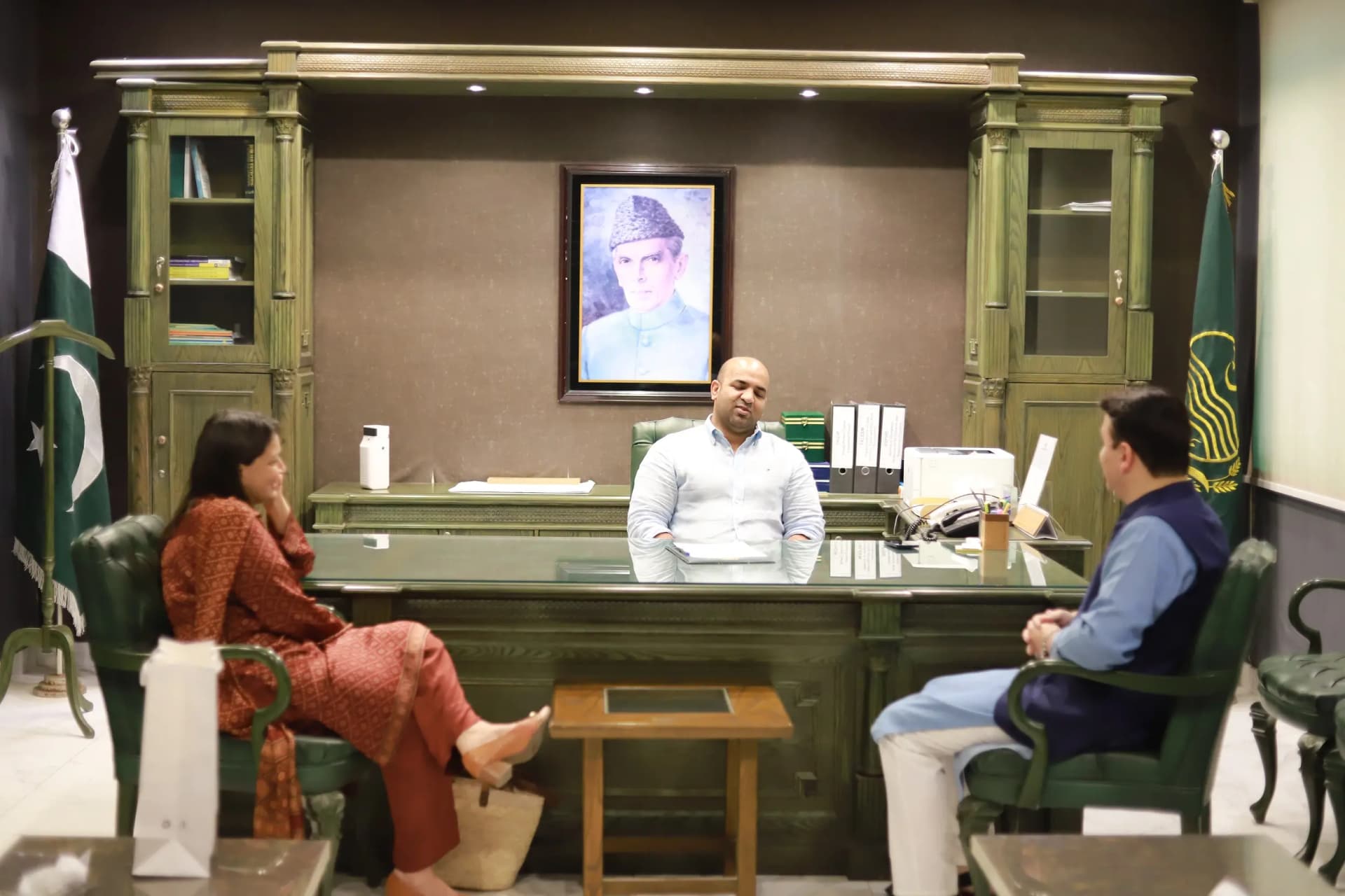Strategic Collaborations: photo 2
