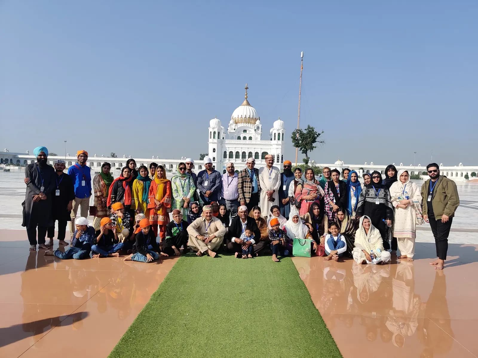Cultural & Exposure Activities: photo 1