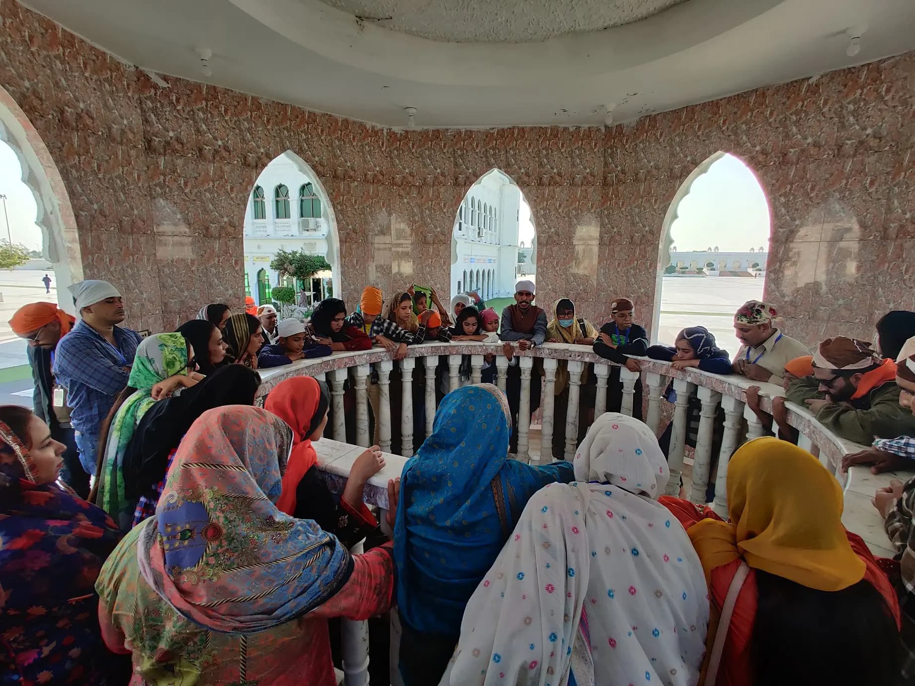 Cultural & Exposure Activities: photo 2
