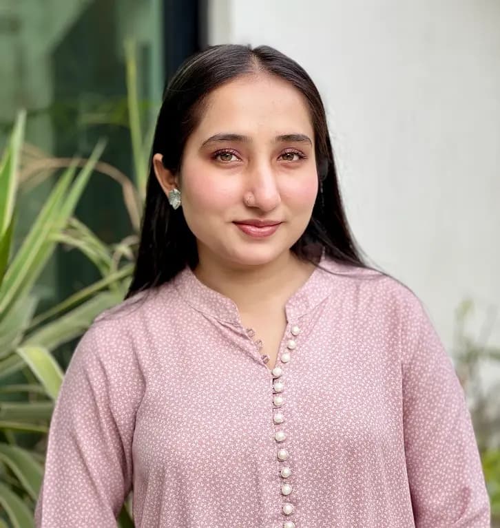 Ms. Christina Daud, Director