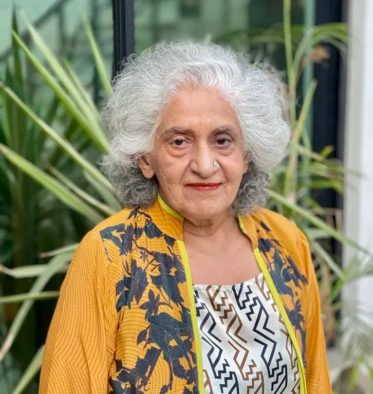 Dr. Ghazala Irfan, Chairperson
