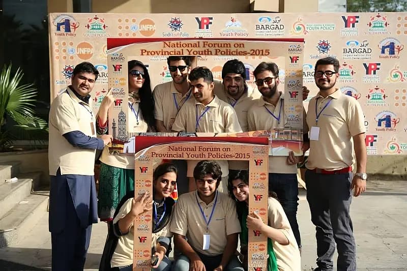 National Forum on Provincial Youth Policies 2015