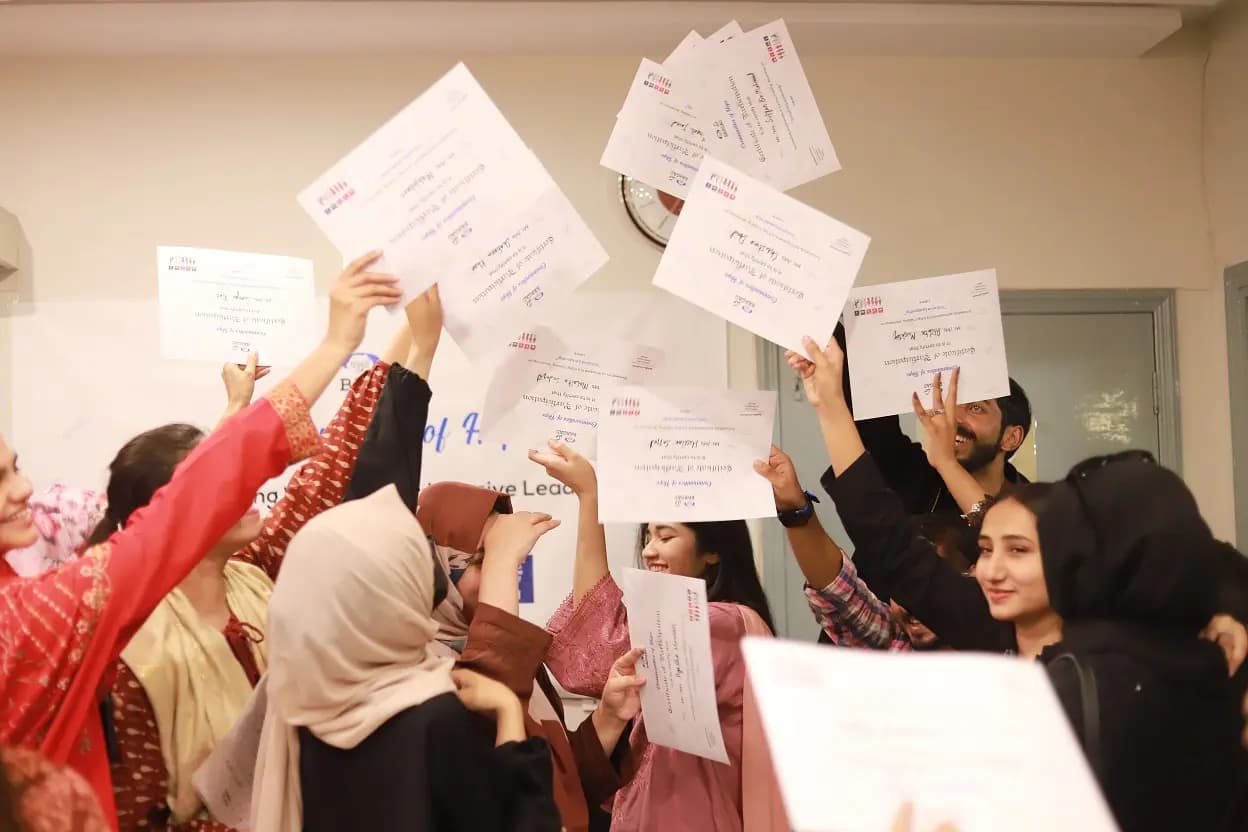 Innovative Training Programs: photo 2