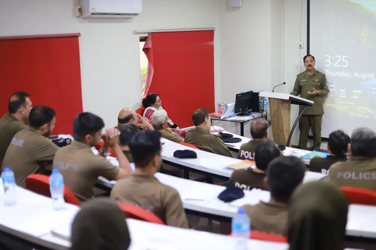 Innovative Training Programs: photo 3
