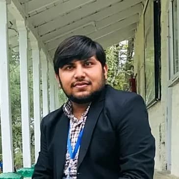 Abdul Bari, Provincial Coordinator
