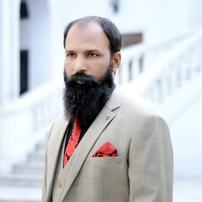 Mubarak Aftab Gill, Field Mobilizer