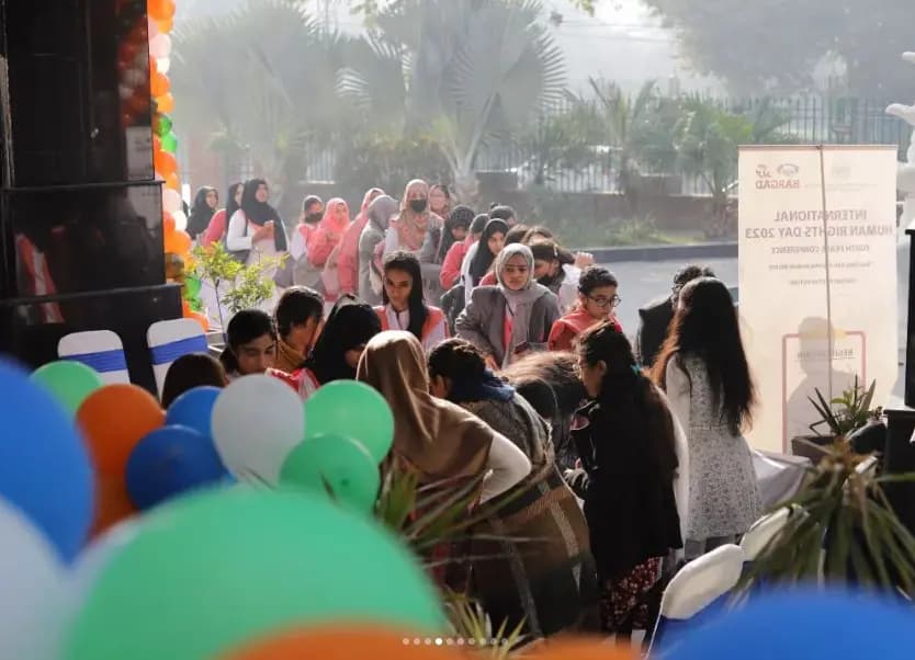 Bargad programme photo 13