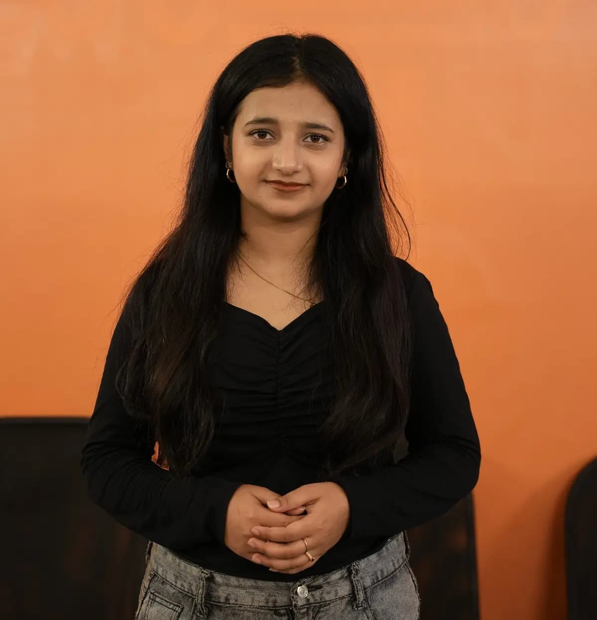 Ms. Shazeen Saeed, Director