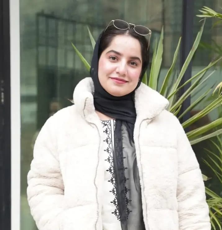Rabia Khan Mandoori, Provincial Coordinator